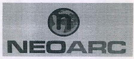 N Neoarc Device mark 2874802 Trademark