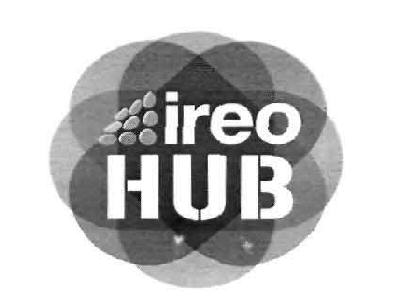 Ireo Hub (device) Device mark 2337933 Trademark