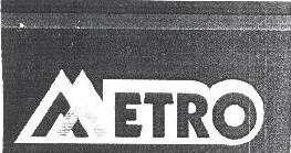 Metro Device mark 1985025 Trademark