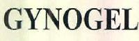 Gynogel Device mark 2643451 Trademark