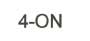 4-on Device mark 2263068 Trademark