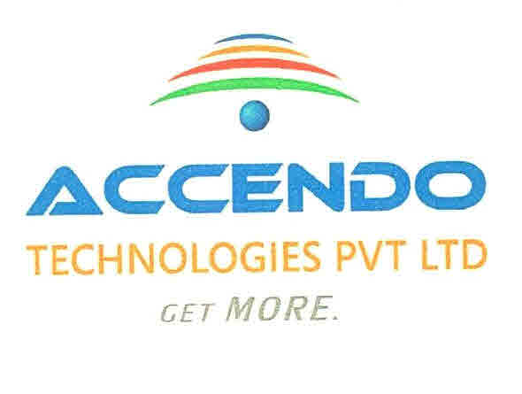Accendo Technologies Pvt Ltd Get More. Device mark 2645642 Trademark