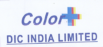 Color+ Dic India Limited Device mark 1975231 Trademark