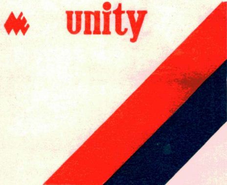 Unity Device mark 647389 Trademark