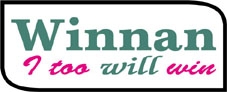 Winnan Device mark 2134172 Trademark