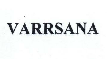 Varrsana Device mark 1640627 Trademark