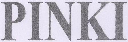 Pinky Device mark 1688760 Trademark