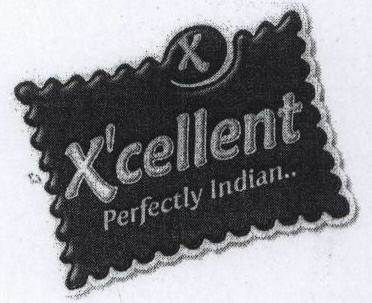 X"cellent With Device Device mark 1782079 Trademark