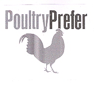 Poultryprefer (device) Device mark 1669714 Trademark