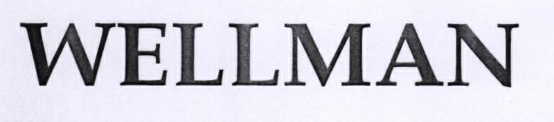 Wellman Device mark 1871437 Trademark