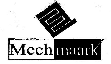 M Mech Maark (device) Device mark 2526712 Trademark