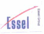 Essel (letter Written In Special Form) Device mark 1465171 Trademark