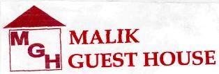 Mgh Malik Guest House (label) Device mark 2471122 Trademark