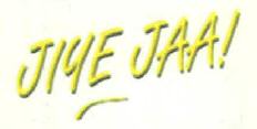 Jiye Jaa! Device mark 2986753 Trademark