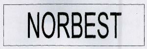 Norbest Device mark 1786058 Trademark