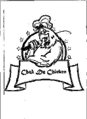 Chak De Chiken With Device Device mark 1991260 Trademark