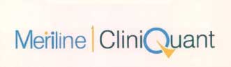 Meriline Cliniquant Device mark 2529348 Trademark