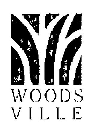 Woods Ville (device) Device mark 2198228 Trademark
