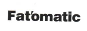 Fatomatic Device mark 1098420 Trademark