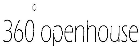 360 Openhouse Device mark 1807464 Trademark