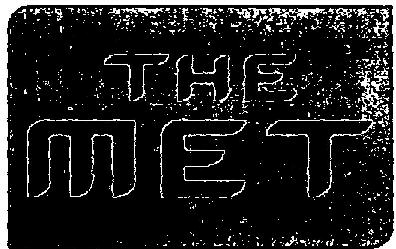 The Met Device mark 1976411 Trademark