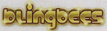 Blingbees Device mark 1717588 Trademark