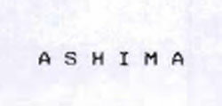Ashima Device mark 946160 Trademark