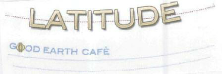 Latitude Device mark 1807127 Trademark