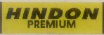Hindon Premium (label) Device mark 907733 Trademark