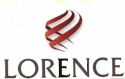 Lorence With Device Device mark 2761476 Trademark