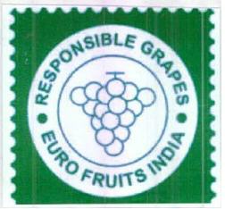 Euro Fruits India Device mark 2620127 Trademark