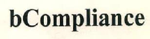 Bcompliance Device mark 2724775 Trademark