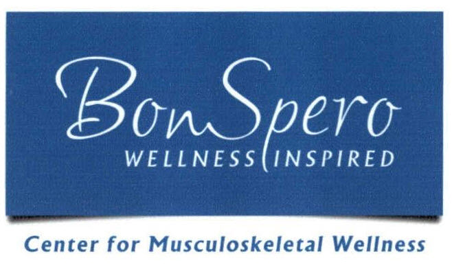 Bonspero Wellness Inspireo Device mark 2353671 Trademark
