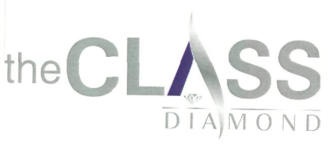 The Class Diamond (device) Device mark 2309108 Trademark