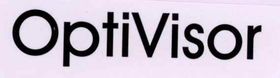 Optivisor Device mark 1843309 Trademark