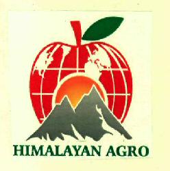 Himalayan Agro (label) Device mark 2786848 Trademark