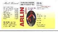 Arlin Device mark 1613454 Trademark
