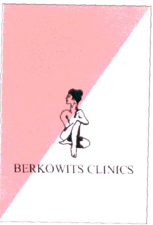 Berkowits Clinics Device mark 1914947 Trademark