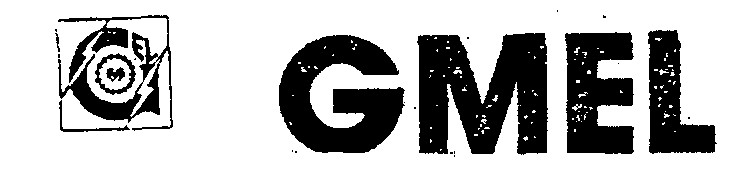 Gmel (label) Device mark 973635 Trademark