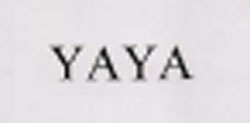 Yaya Device mark 1712878 Trademark