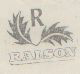 Ralson Device mark 509159 Trademark
