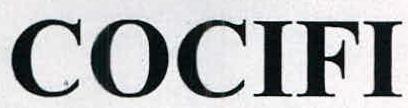 Cocifi Device mark 2388711 Trademark