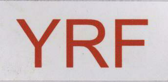 Yrf Device mark 1534035 Trademark