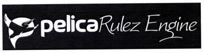 Pelica Rulez Engine Device mark 2714729 Trademark