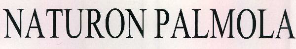 Naturon Palmola Device mark 2435638 Trademark