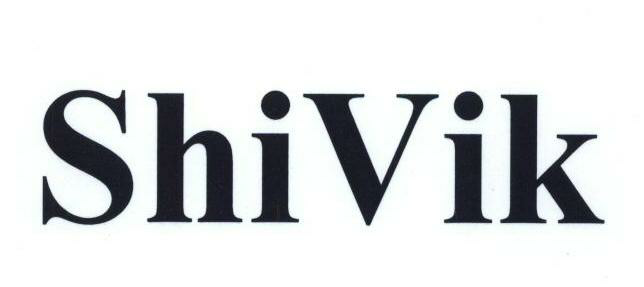 Shivik With Device Device mark 1687208 Trademark