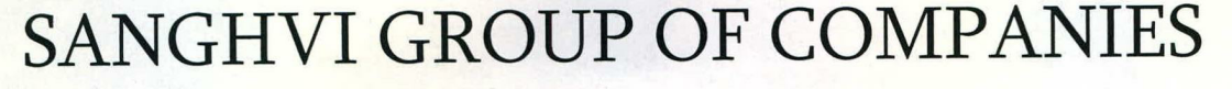Sanghvi Group Of Companies Device mark 2257076 Trademark