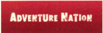 Adventure Nation (device) Device mark 2518491 Trademark