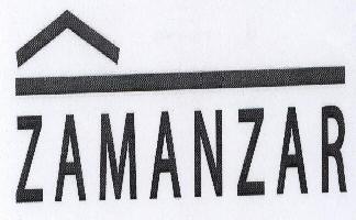 Zamanzar With Device Device mark 1667099 Trademark