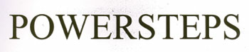 Powersteps Device mark 1967598 Trademark